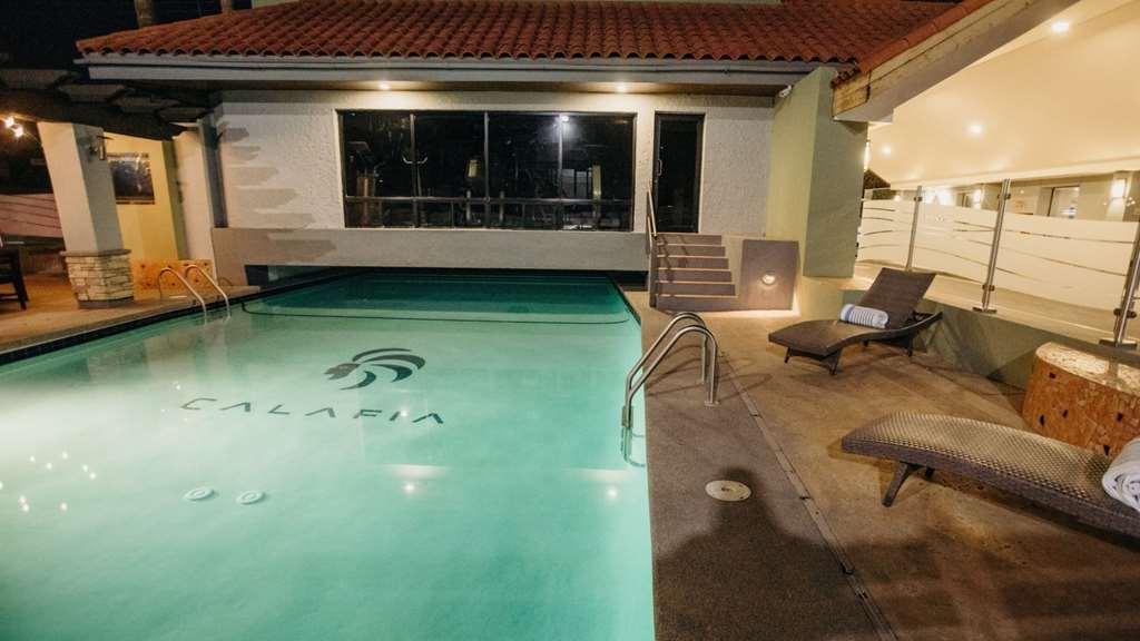 Hotel Calafia เม็กซิกาลิ สิ่งอำนวยความสะดวก รูปภาพ