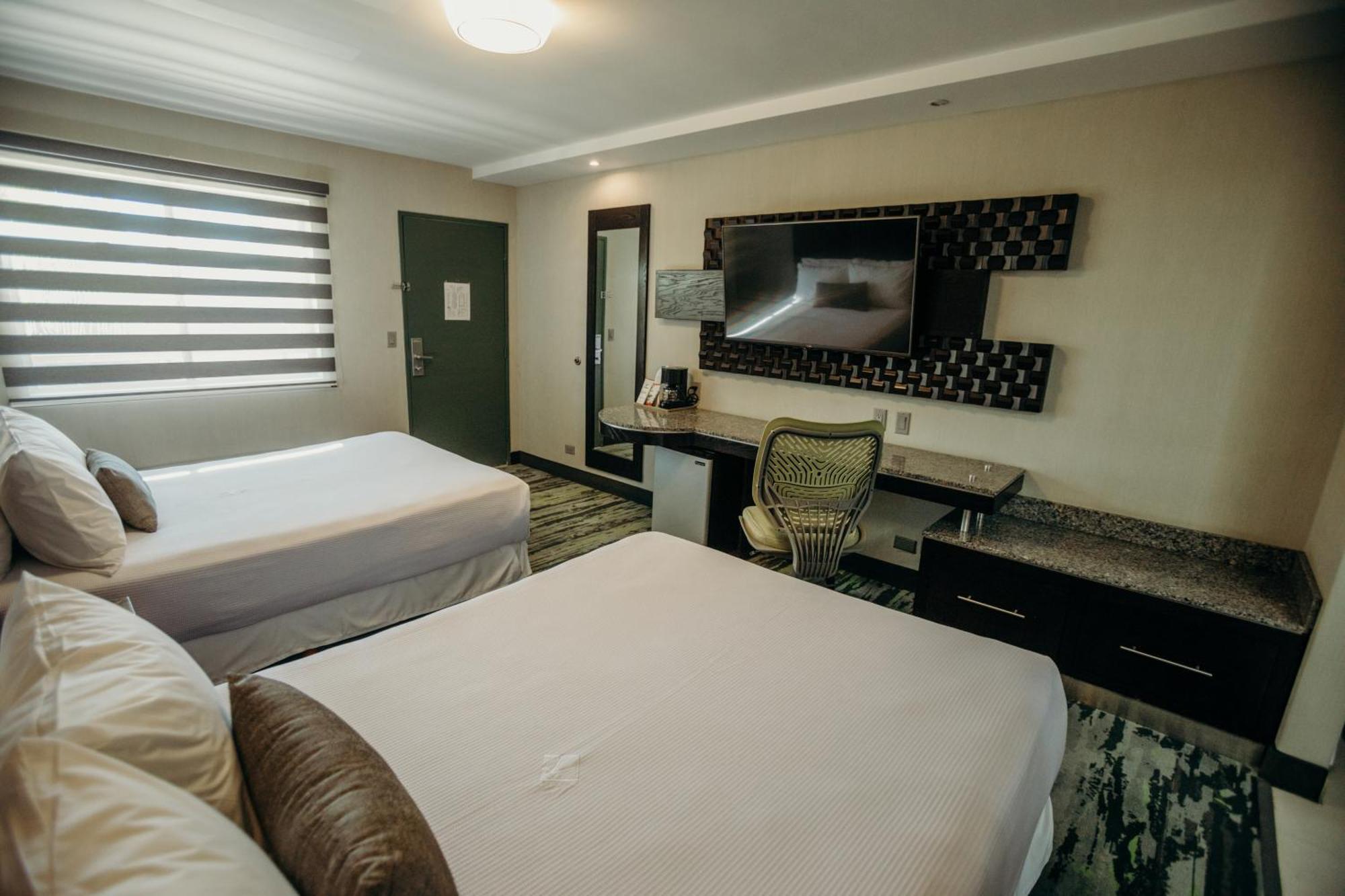 Hotel Calafia เม็กซิกาลิ ห้อง รูปภาพ