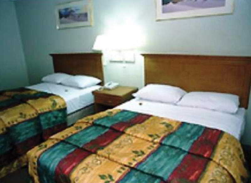 Hotel Calafia เม็กซิกาลิ ภายนอก รูปภาพ